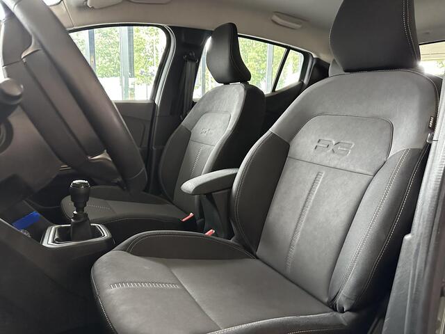 Dacia SANDERO Stepway 1.0 TCe 100 ECO-G Extreme | 1E EIGENAAR/DEALER ONDERHOUDEN | NAVIGATIE | PACK EXTREME |