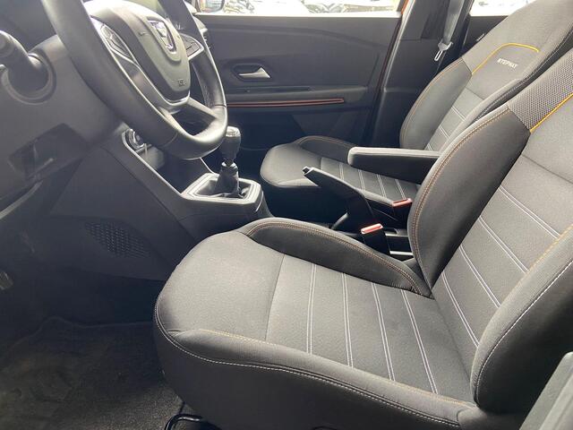 Dacia SANDERO Stepway 1.0 TCe 100 Bi-Fuel Comfort / LPG / APPLE & ANDROID CARPLAY / CLIMATE CONTROL /