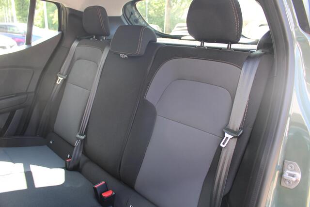 Dacia SANDERO Stepway 1.0 TCe 90 Comfort | Navigatie | Stoelverwarming | Dodehoekdetectie
