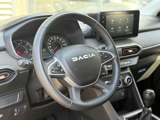 Dacia SANDERO Stepway 1.0 TCe 90 Expression l Navigatie l Camera l PDC l Keyless
