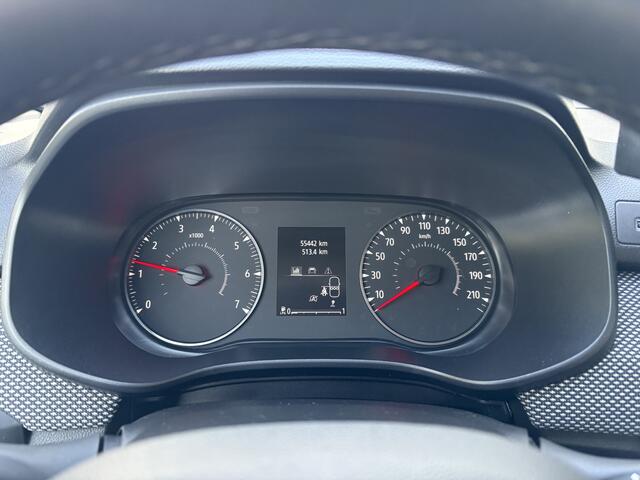 Dacia SANDERO 1.0 TCe 100 Bi-Fuel Comfort | airco | cruise control | parkeersensoren