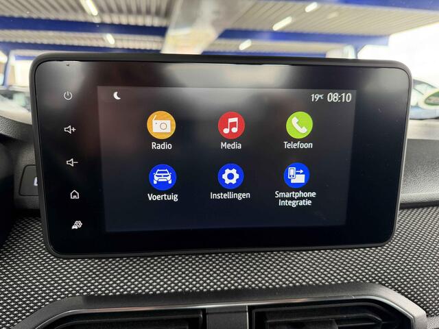 Dacia SANDERO 1.0 TCe 90 Essential Airco | PDC | Cruise control | NAP.
