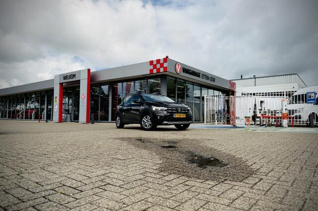 Dacia SANDERO Stepway 1.0 TCe Comfort | CLIMA | CAMERA | CRUISE