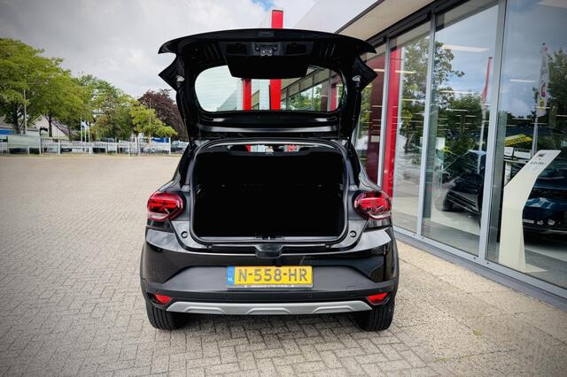 Dacia SANDERO Stepway 1.0 TCe Comfort | CLIMA | CAMERA | CRUISE