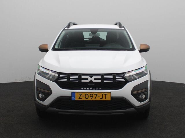 Dacia SANDERO Stepway TCe 100 ECO-G Extreme | Climate Control | Medianav met Apple Carplay & Android Auto | LPG G3 | Cruise Control | LED koplampen | lichtmetalen velgen 16" |