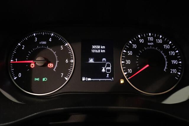 Dacia SANDERO 1.0 TCe 90 Comfort | Camera | AppleCarplay AndroidAuto Navigatie | trekhaak | Airco |