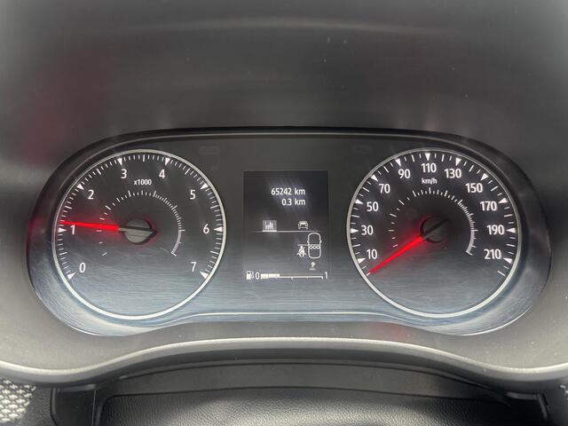 Dacia SANDERO Stepway 1.0 TCe 90 Comfort Navi/Camera/Klima/65dkm...