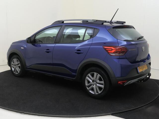 Dacia SANDERO Stepway 1.0 TCe 90 Comfort | Pack Assist | airco | Apple Carplay/Android | cruise control | LED koplampen |