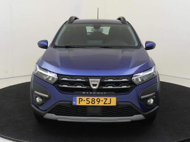 Dacia SANDERO Stepway 1.0 TCe 90 Comfort | Pack Assist | airco | Apple Carplay/Android | cruise control | LED koplampen |