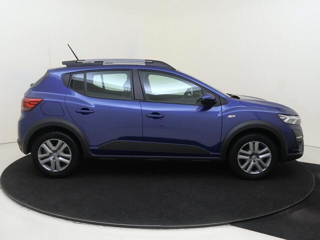 Dacia SANDERO Stepway 1.0 TCe 90 Comfort | Pack Assist | airco | Apple Carplay/Android | cruise control | LED koplampen |