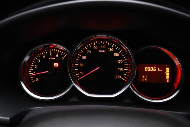 Dacia SANDERO 0.9 TCe SL Stepway | PARKEER PACK | AIRCO | CRUISE CONTROL | BLUETOOTH | NAVIGATIE | CAMERA | TREKHAAK