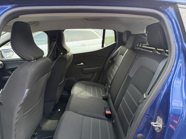 Dacia SANDERO BWJ 2021 1.0 TCe 92 PK 90 Expression FULL LED | CAMERA | DAB | CARPLAY + ANDROID | CLIMA | CRUISE | LMV | PDC