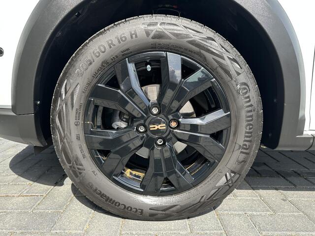 Dacia SANDERO Stepway 1.0 TCe 100 ECO-G Extreme TREKHAAK | BLIND SPOT | CAMERA | SENSOREN | CRUISE