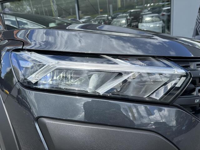 Dacia SANDERO Stepway 1.0 TCe 90 Comfort AUTOMAAT | TREKHAAK | CAMERA | PARKEERSENSOREN | CLIMATE | CRUISE | CARPLAY