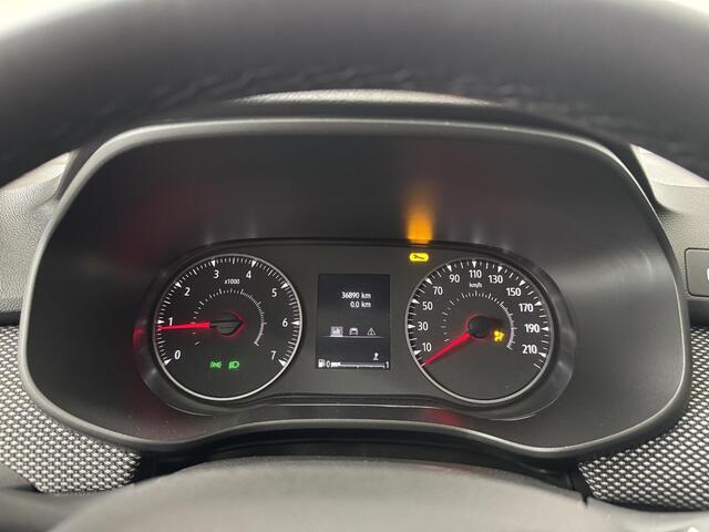 Dacia SANDERO 1.0 TCe 100 ECO-G Expression | Trekhaak | Achteruitrijcamera | Climate Control | Navigatie |
