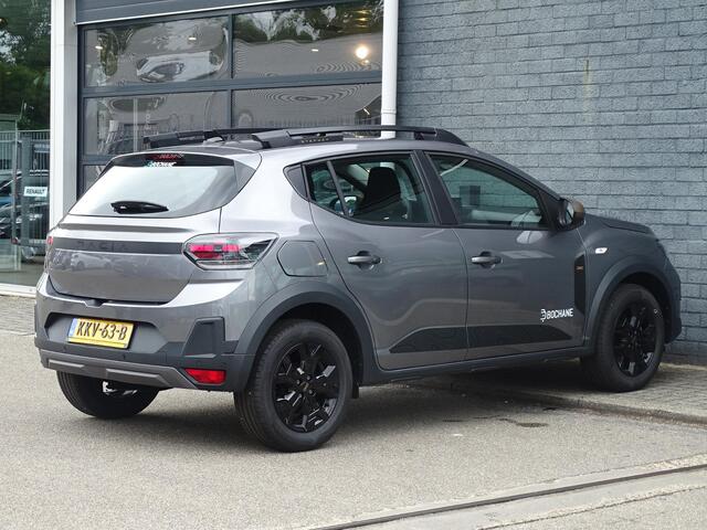 Dacia SANDERO Stepway 1.0 TCe 110 limited edition FULL OPTIONS