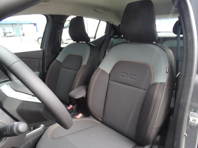 Dacia SANDERO Stepway 1.0 TCe 110 limited edition FULL OPTIONS