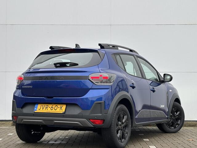 Dacia SANDERO Stepway 1.0 TCe 110 limited edition | Apple CarPlay / Android Auto | Navigatie | 360° Camera | Cruise Control |