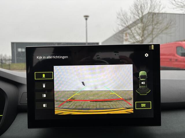 Dacia SANDERO Stepway 1.0 TCe 110 limited edition | Apple CarPlay / Android Auto | Navigatie | 360° Camera | Cruise Control |