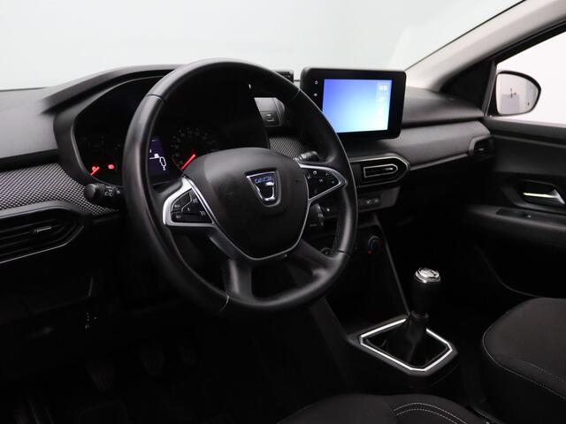Dacia SANDERO 1.0 TCe 90 Comfort Achteruitrijcamera