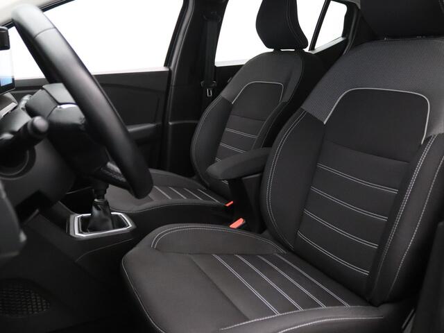 Dacia SANDERO 1.0 TCe 90 Comfort Achteruitrijcamera