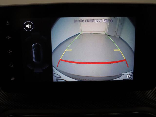 Dacia SANDERO 1.0 TCe 90 Comfort Achteruitrijcamera