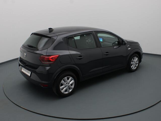 Dacia SANDERO 1.0 TCe 90 Comfort Achteruitrijcamera