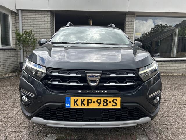 Dacia SANDERO Stepway 1.0 TCe 90pk Comfort