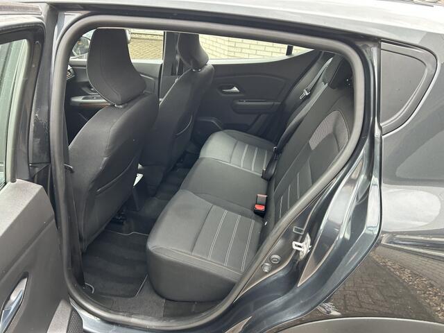 Dacia SANDERO Stepway 1.0 TCe 90pk Comfort
