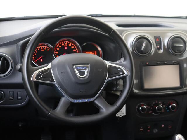 Dacia SANDERO 0.9 TCe SL Stepway airco | cruise control | navigatiesysteem full map |