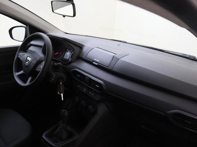 Dacia SANDERO 1.0 TCe 90 Essential | Airco |