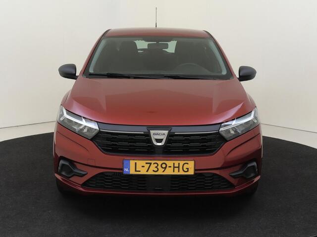 Dacia SANDERO 1.0 TCe 90 Essential | Airco |
