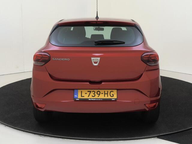 Dacia SANDERO 1.0 TCe 90 Essential | Airco |