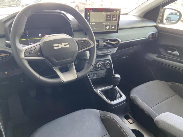Dacia SANDERO Stepway 1.0 TCe 110 limited edition | NAVI | CLIMATE | CARPLAY | PDC + CAMERA |