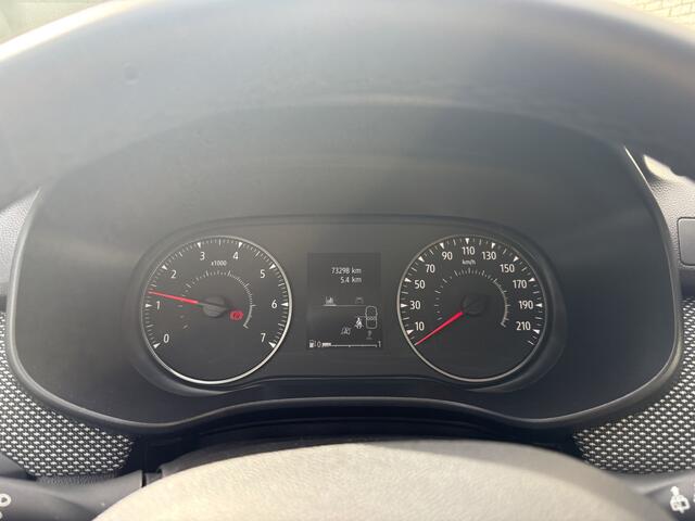 Dacia SANDERO Stepway 1.0 TCe 90 Comfort | climate control | achteruitrijcamera | cruise control