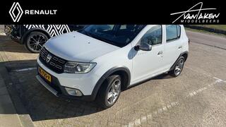 dacia-sandero-0.9-tce-sl-stepway