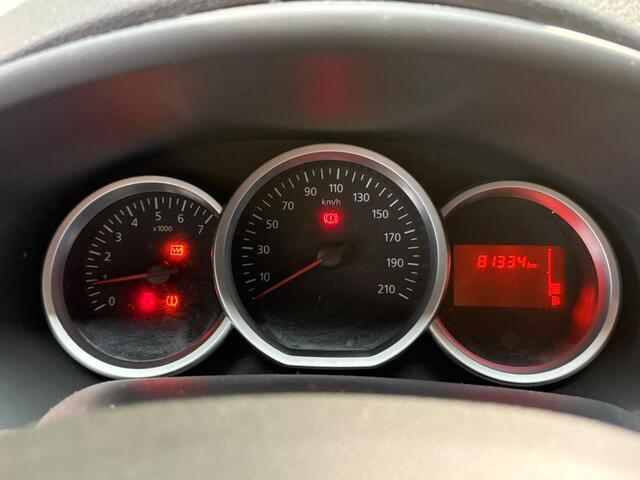 Dacia SANDERO 0.9 TCe Ambiance | Airco | Elektrische ramen | Bluetooth