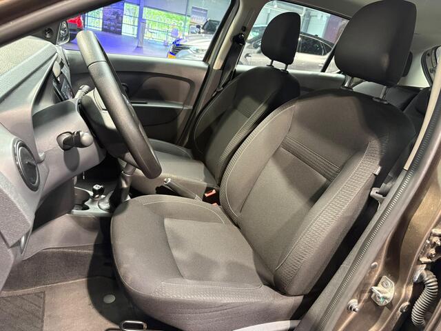 Dacia SANDERO 0.9 TCe Ambiance | Airco | Elektrische ramen | Bluetooth