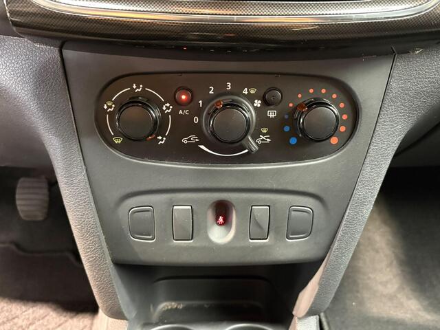 Dacia SANDERO 0.9 TCe Ambiance | Airco | Elektrische ramen | Bluetooth