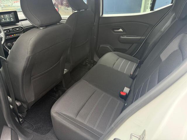 Dacia SANDERO 1.0 TCe 100 ECO-G Expression |NAP|1e eigenaar|