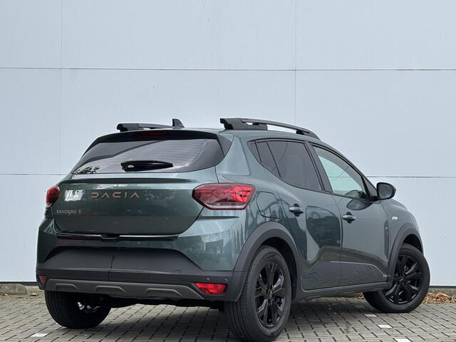 Dacia SANDERO Stepway 1.0 TCe 90 Extreme | Automaat | Winterbanden set aanwezig |
