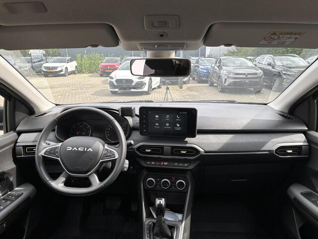 Dacia SANDERO Stepway 1.0 TCe 90 Extreme | Automaat | Winterbanden set aanwezig |