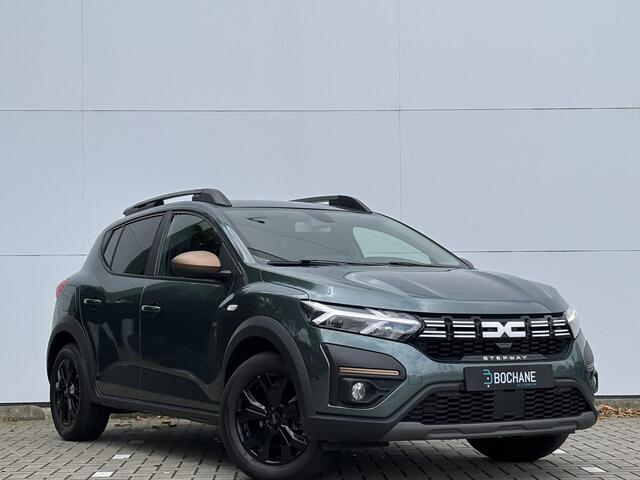 Dacia SANDERO Stepway 1.0 TCe 90 Extreme | Automaat | Winterbanden set aanwezig |