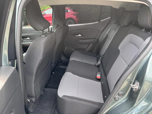 Dacia SANDERO Stepway 1.0 TCe 90 Extreme | Automaat | Winterbanden set aanwezig |
