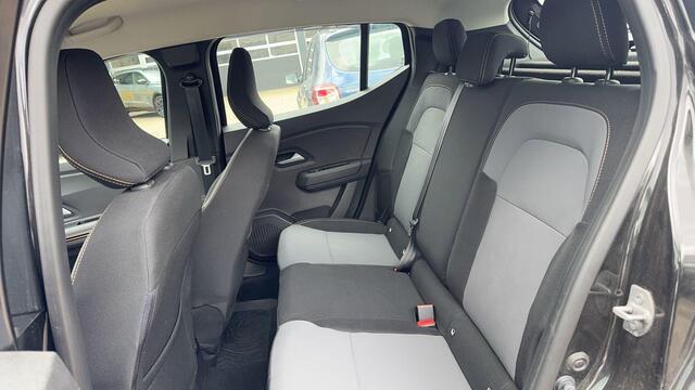 Dacia SANDERO Stepway 1.0 TCe 100 ECO-G Extreme | 1E EIGENAAR | DEALERONDERHOUDEN | CLIMATE CONTROL |