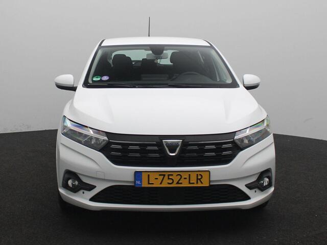 Dacia SANDERO TCe 100 Bi-Fuel Expression | Airco | Cruise control | LPG G3 !