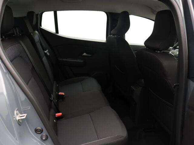 Dacia SANDERO TCe 100pk expression | Stoelverwarming | Climate control | Cruise control |