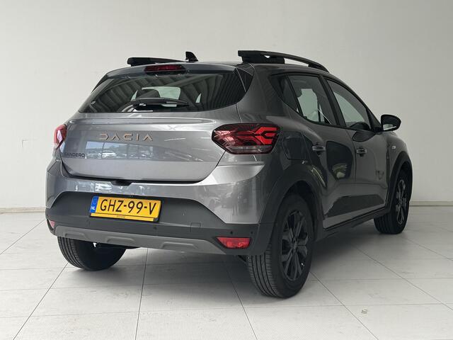 Dacia SANDERO Stepway 1.0 TCe 90 Extreme | Automaat | Navigatie | Camera | Climate Control |