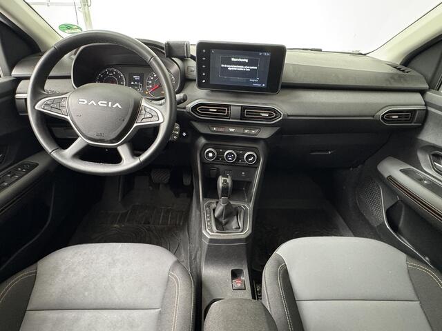 Dacia SANDERO Stepway 1.0 TCe 90 Extreme | Automaat | Navigatie | Camera | Climate Control |