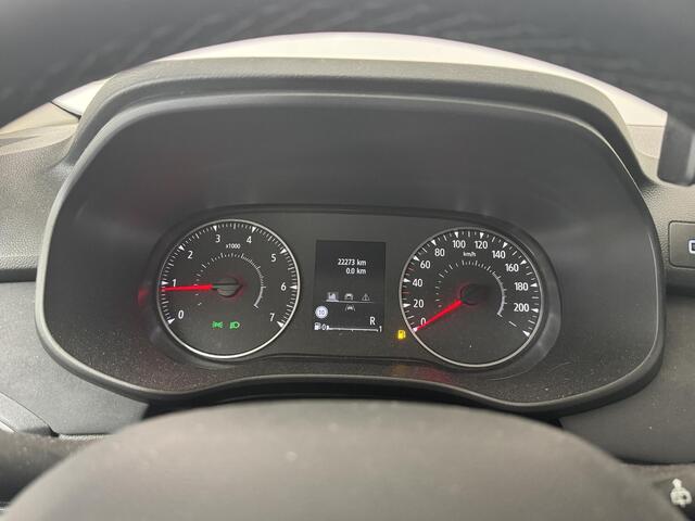 Dacia SANDERO Stepway 1.0 TCe 90 Extreme | Automaat | Navigatie | Camera | Climate Control |
